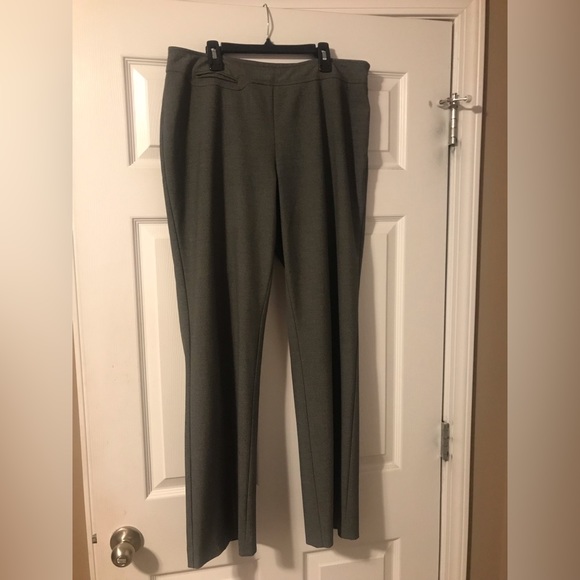 The Limited Pants & Jumpsuits The Limited Stretch Dress Pants